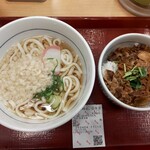 なか卯 - 料理写真: