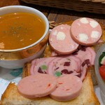 神戸にしむら珈琲店 - 