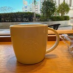 スターバックスコーヒー - 