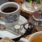 神戸にしむら珈琲店 - 