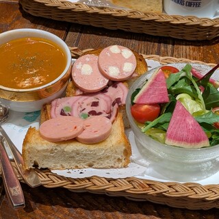 神戸にしむら珈琲店_1