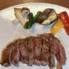 鉄板焼き八八 ワイン専門店 - 