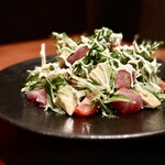 渋谷個室イタリアンダイニング アジト リュクス - 