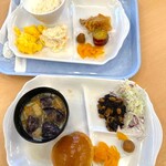 東横INN - 料理写真:朝食