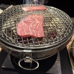 飛驒牛一頭家 馬喰一代 名古屋WEST - 焼き♪