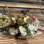 バール チッチャ - 