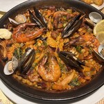 Bar Espanol LA BODEGA - 