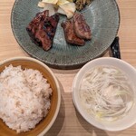 仙台 肉之Itou 居酒屋牛舌 直 - 