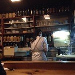 さいき - 若い店員さんが多いけど教育が行き届いています