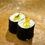 うを徳 - 2015.2 岳娟巻（がくえんまき、500円）