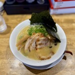 とりの助 - 料理写真: