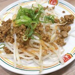餃子の王将 - 料理写真: