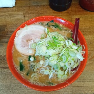 らーめん弁慶_0