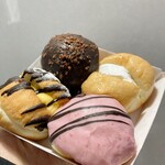 ベルナール - 料理写真:ハッピーBOX