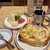 コメダ珈琲店 - 料理写真: