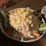 七輪焼肉 楽しいら - 