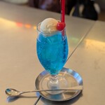 レインボーパンケーキ - 