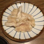 七輪焼肉 楽しいら - 