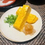 肉つけうどん うつけ - 