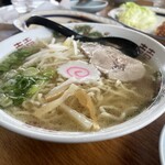 香味徳 赤碕店 - 