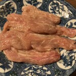 七輪焼肉 楽しいら - 