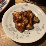 七輪焼肉 楽しいら - 