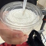 果汁工房 果琳 - ドリンク写真: