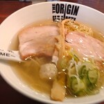 らあめん 元 - 