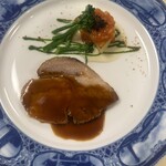 横濱元町 霧笛楼 - 