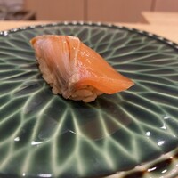 鮨うら山 名駅 - 