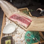 Yakiniku Lab Nanba Ten - 