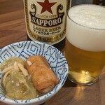 おでんと肴 家族 - 