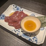 Yakiniku Lab Nanba Ten - 