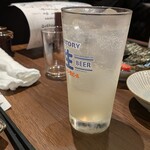 おでんと肴 家族 - 