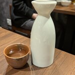 おでんと肴 家族 - 