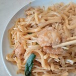 橋野食堂 - 