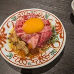 Yakiniku Lab Nanba Ten - 