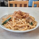 橋野食堂 - 