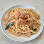 橋野食堂 - 