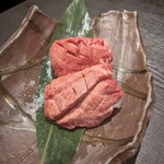 Yakiniku Lab Nanba Ten - 