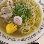新旬屋 本店