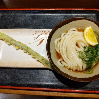 本場讃岐うどん めりけんや_0