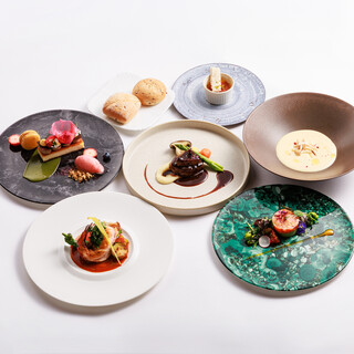 レストラン シェリ_2