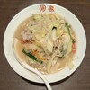 圓家 - 長崎ちゃんぽん