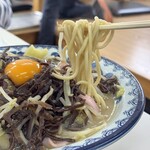 井手ちゃんぽん - 特製ちゃんぽん（1160円