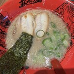 ラー麺 ずんどう屋 - 料理写真: