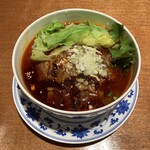 老四川 飄香小院 - 