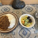 Karabato Curry