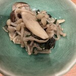 カワカミ餃子店 - 