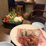 TOKYO TANG TANG - 